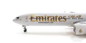 777-300ER エミレーツ航空 （フラップダウン固定） A6-END 1/400 [GJUAE2068F]