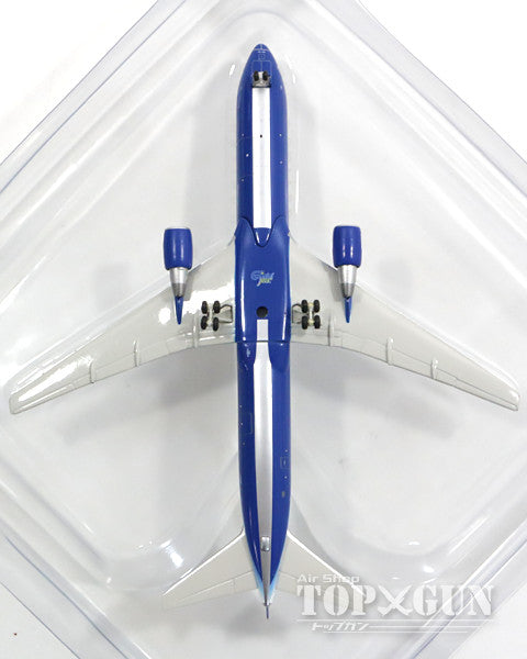 767-300ER United Airlines final paint N661UA 1/400 [GJUAL1021]