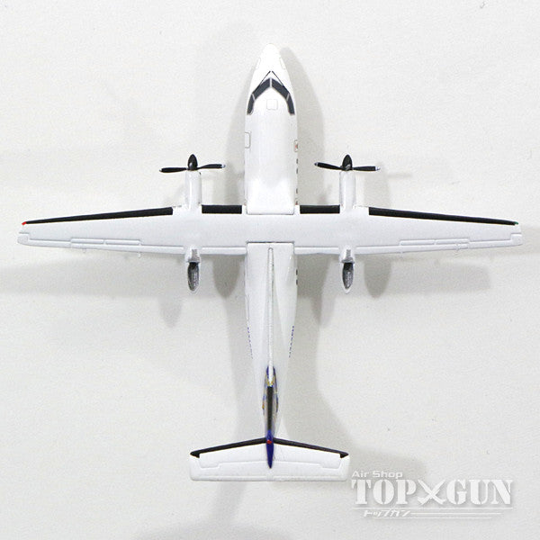 DHC-8-Q200 United Express (Commuter Air) N361PH 1/400 [GJUAL1153]