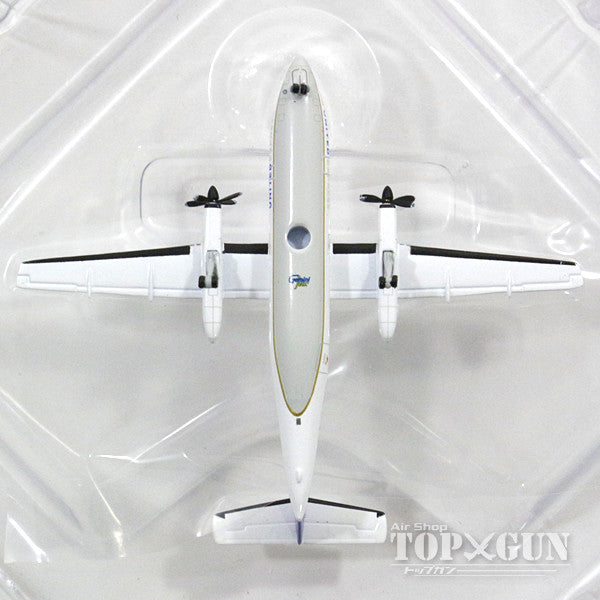 DHC-8-Q200 ユナイテッド・エクスプレス（コミュートエア） N361PH 1/400 [GJUAL1153]