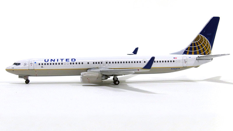 737-900ERw United Airlines N38454 1/400 [GJUAL1423]