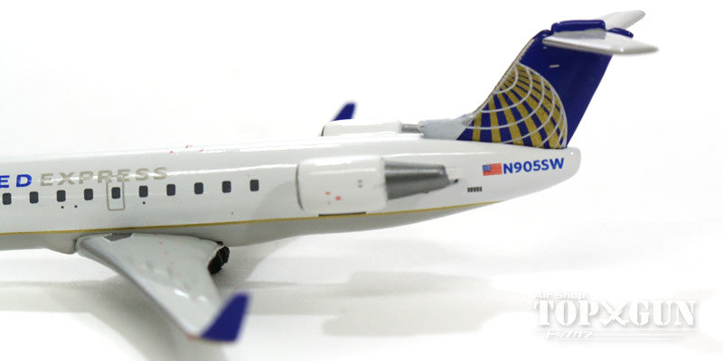 CRJ-200LR United Express (SkyWest Airlines) N905SW 1/400 [GJUAL1511]