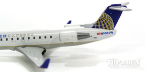 CRJ-200LR ユナイテッド・エクスプレス（スカイウエスト航空） N905SW 1/400 [GJUAL1511]