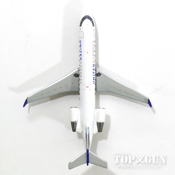 CRJ-200LR United Express (SkyWest Airlines) N905SW 1/400 [GJUAL1511]