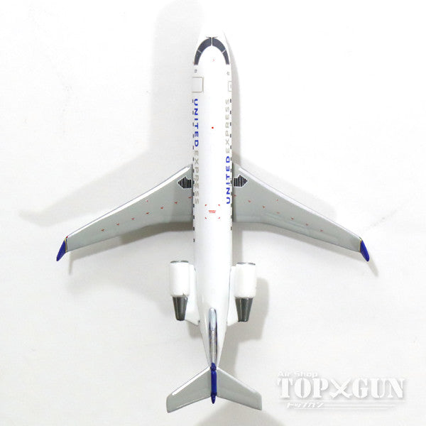 CRJ-200LR ユナイテッド・エクスプレス（スカイウエスト航空） N905SW 1/400 [GJUAL1511]