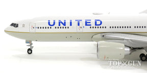 777-200ER ユナイテッド航空 N796UA 1/400 [GJUAL1589]
