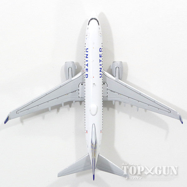 737-700w United Airlines N12754 1/400 [GJUAL1601]