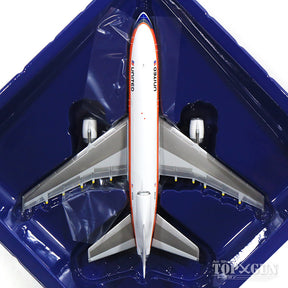 L-1011-500 ユナイテッド航空 「Saul Bass」塗装 86年頃 N514PA 1/400 [GJUAL1689]