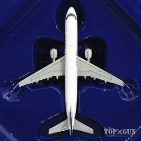 エンブラエル175LR ユナイテッド・エクスプレス（スカイウエスト航空） N163SY 1/400 [GJUAL1728]