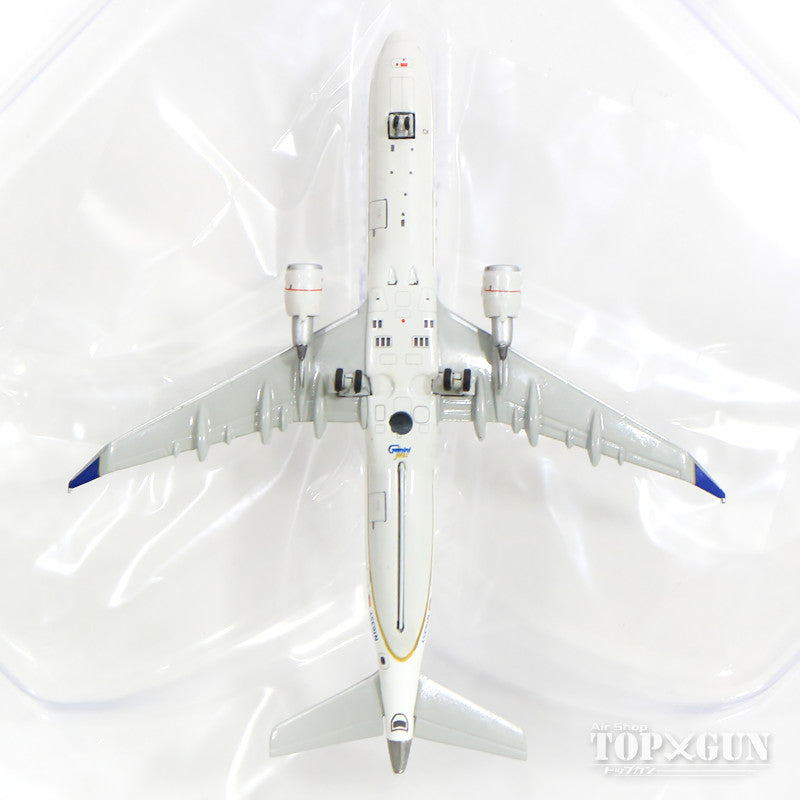 エンブラエル175LR ユナイテッド・エクスプレス（スカイウエスト航空） N163SY 1/400 [GJUAL1728]