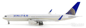767-300ERw ユナイテッド航空 N676UA 1/400 [GJUAL1800]