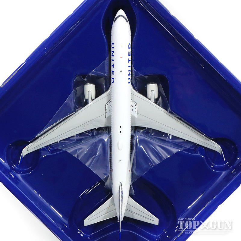 767-300ERw United Airlines N676UA 1/400 [GJUAL1800]