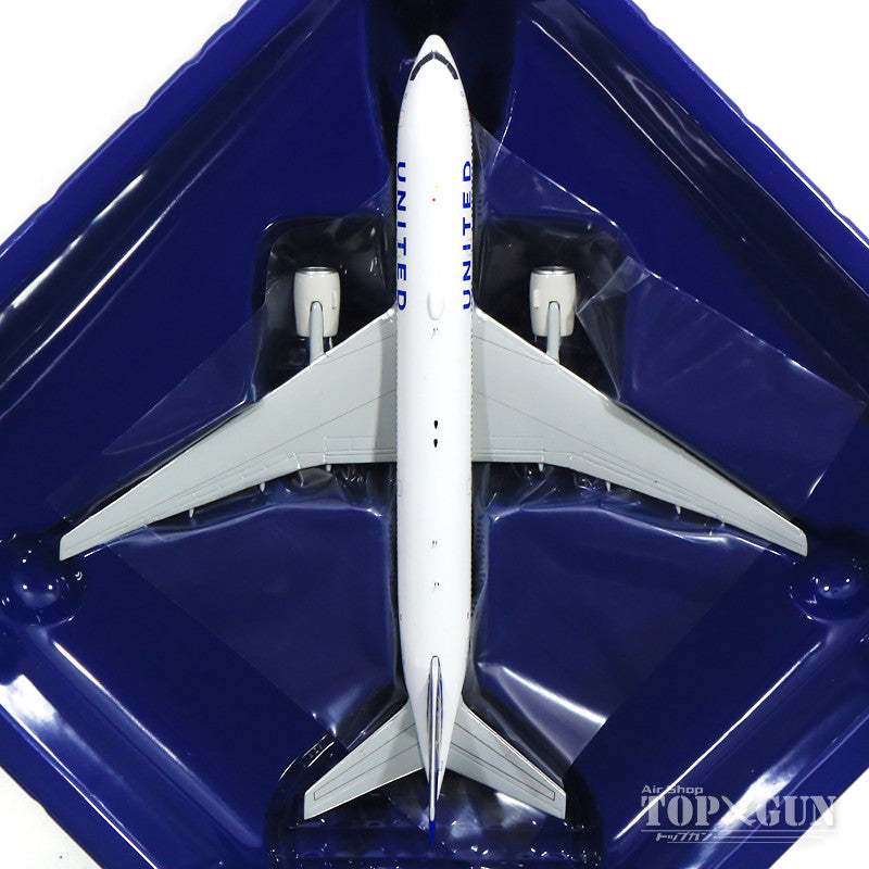 777-200ER United Airlines N796UA 1/400 [GJUAL1806]