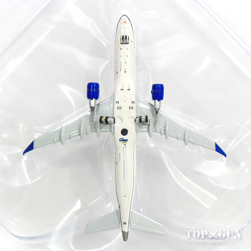 Embraer E175 United/ExpressJet N605UX 1/400 [GJUAL1889]