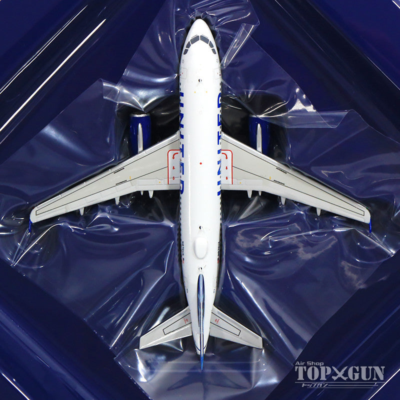 A319 United Airlines N876UA 1/400 [GJUAL1914]