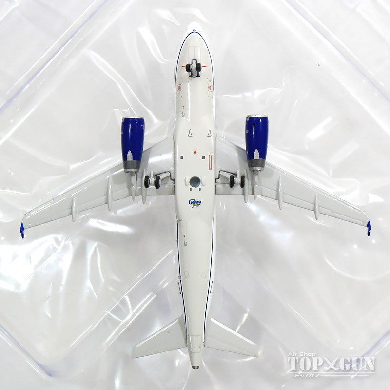 A319 United Airlines N876UA 1/400 [GJUAL1914]