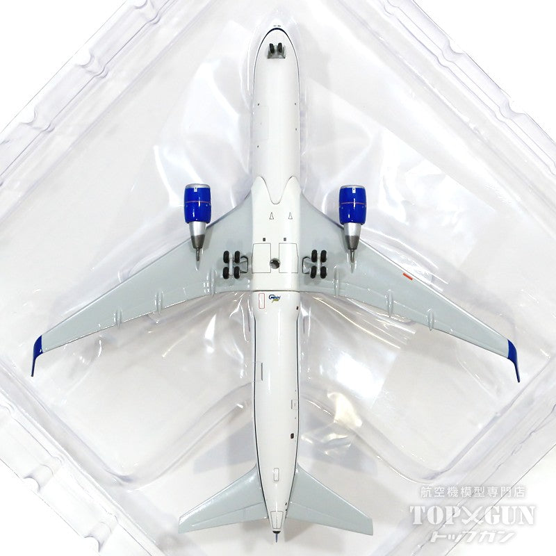 767-300ER United Airlines 2019 new paint N676UA 1/400 [GJUAL1921]