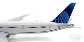 777-300ER ユナイテッド航空 N2749U 1/400 [GJUAL1922]