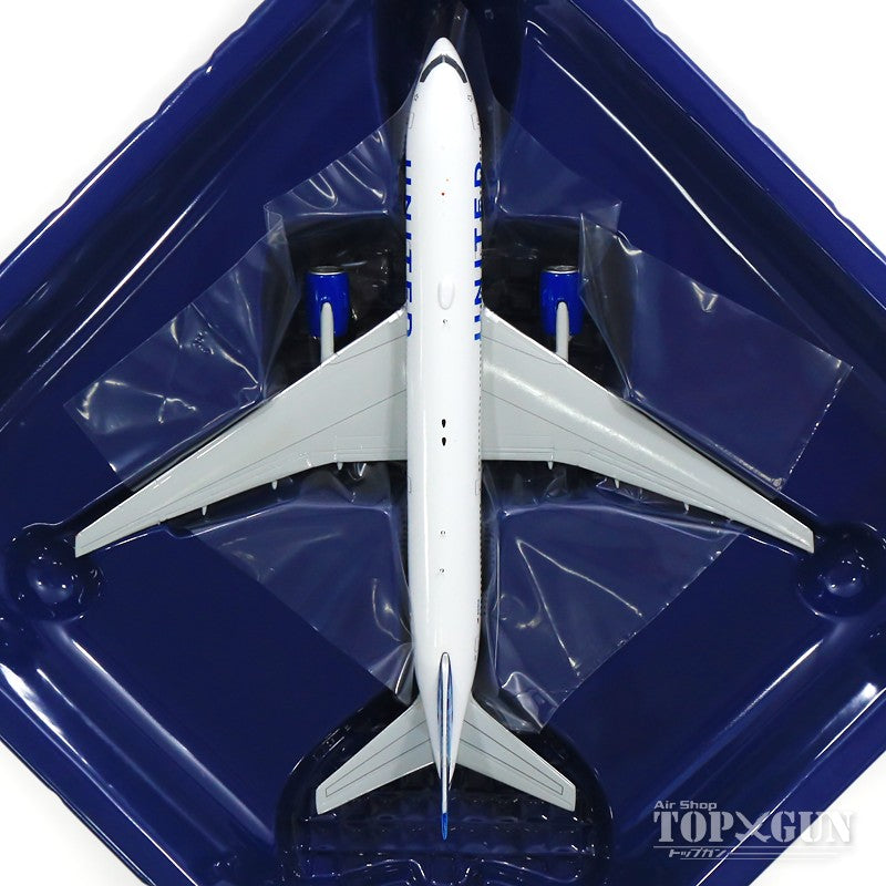 Gemini200 777-200 1/200 ユナイテッド航空 GJUAL1939 GEMINI JETS UNITED / ユナイテッド航空 B777-200