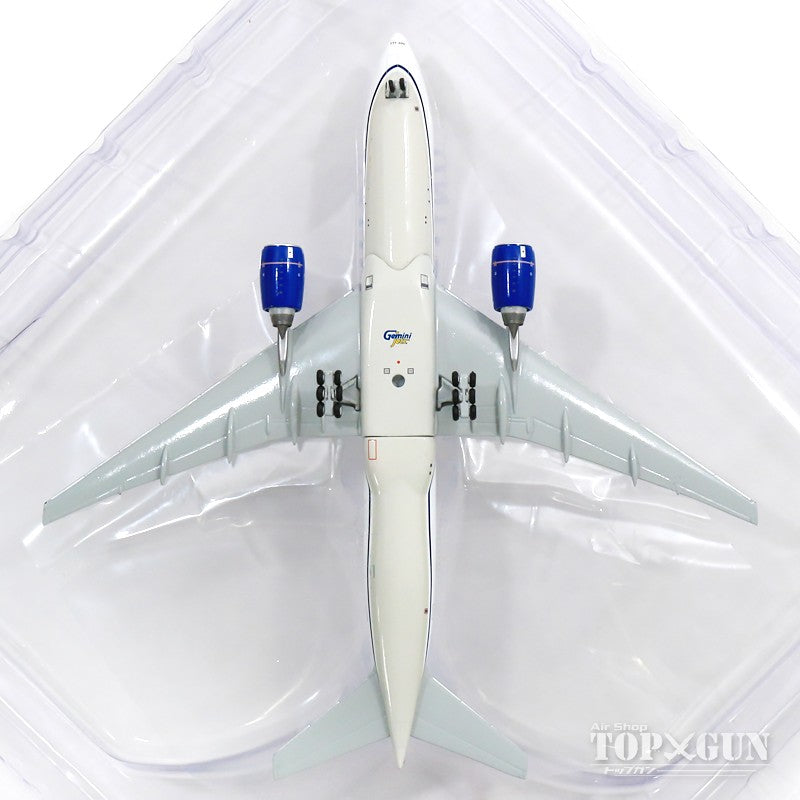 777-200 United Airlines N210UA New Paint 1/400 [GJUAL1939]