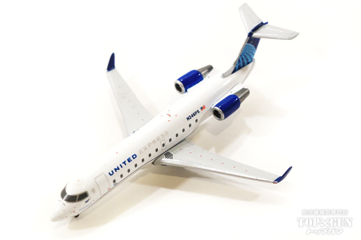 CRJ-200LR United Express N246PS 1/400 [GJUAL1966]