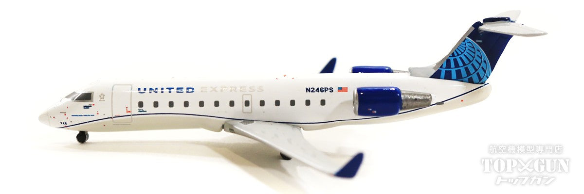 CRJ-200LR United Express N246PS 1/400 [GJUAL1966]