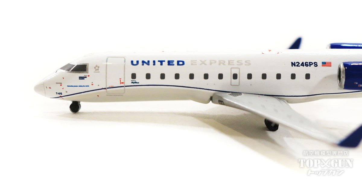 CRJ-200LR United Express N246PS 1/400 [GJUAL1966]