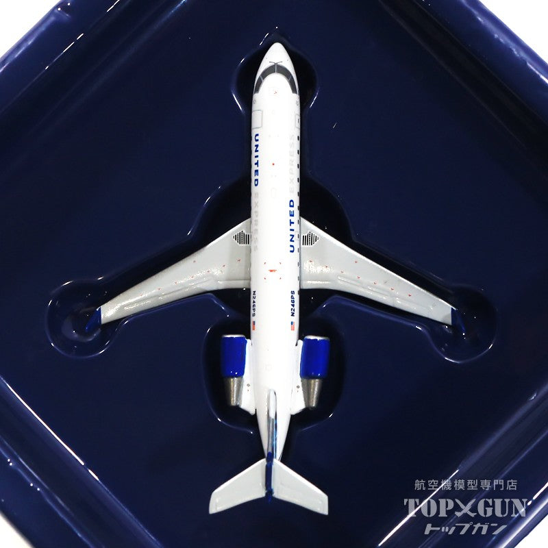 CRJ-200LR United Express N246PS 1/400 [GJUAL1966]