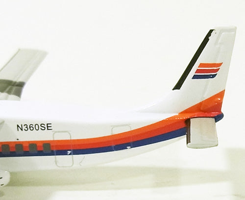 Short 360 United Express (Westair Commuter) 90s N360SE 1/400 [GJUAL966]