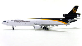 MD-11F（貨物型） UPSユナイテッド・パーセル・サービス N278UP 1/400 [GJUPS1377]
