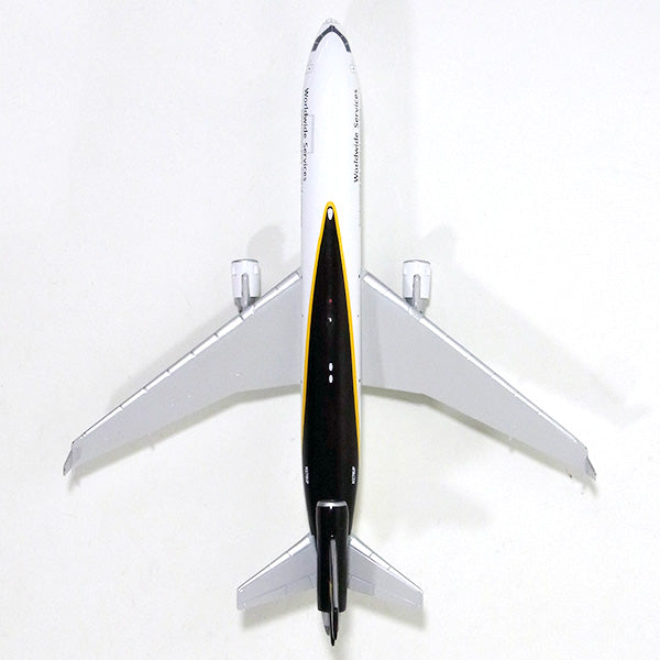 GeminiJets MD-11F（貨物型） UPSユナイテッド・パーセル