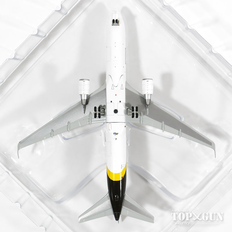 GeminiJets 767-300ERFw（貨物型） UPSユナイテッド・パーセル