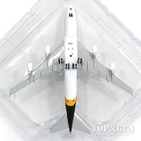 747-400F（貨物型） UPSユナイテッド・パーセル・サービス N572UP 1/400 [GJUPS1571]