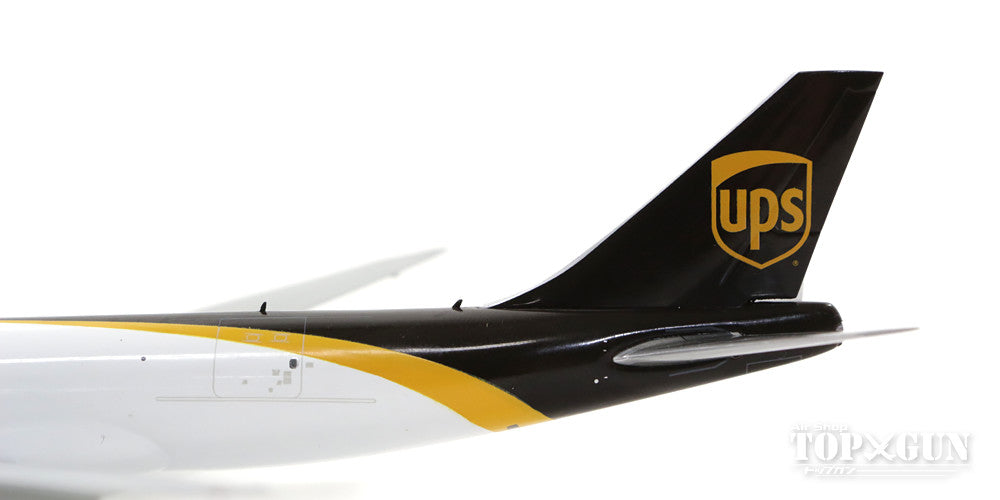 747-8F（貨物型） UPSユナイテッド・パーセル・サービス航空 1/400 [GJUPS1627]