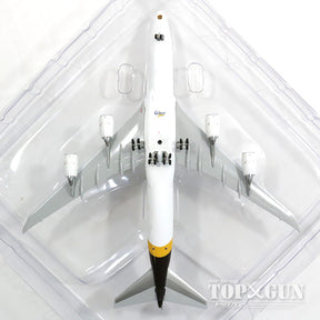 747-8F（貨物型） UPSユナイテッド・パーセル・サービス航空 1/400 [GJUPS1627]