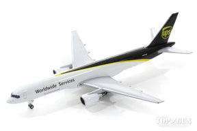 757-200F（貨物型） UPSユナイテッド・パーセル・サービス N409UP 1/400 [GJUPS1643]