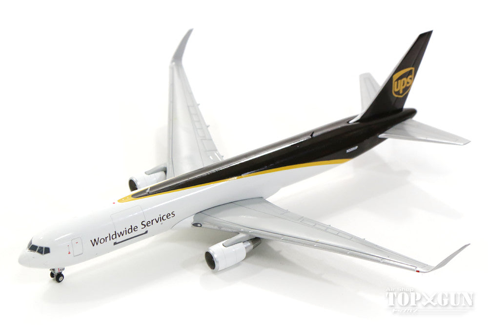 767-300ERw UPS United Parcel Service N320UP 1/400 [GJUPS1664]