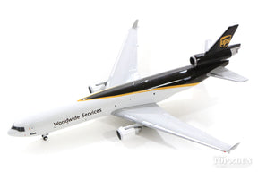 MD-11F（貨物型） UPSユナイテッド・パーセル・サービス N280UP 1/400 [GJUPS1829]