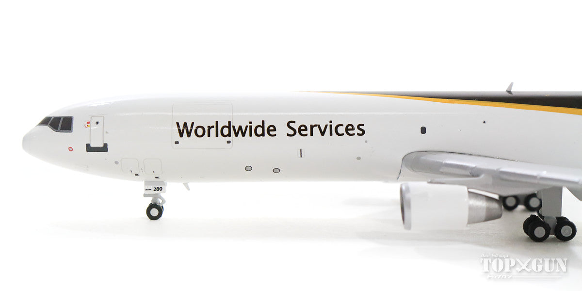 MD-11F (Cargo Type) UPS United Parcel Service N280UP 1/400 [GJUPS1829]