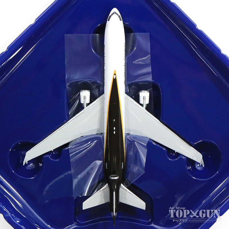GeminiJets MD-11F（貨物型） UPSユナイテッド・パーセル・サービス