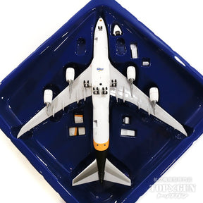 747-8F UPS ユナイテッド・パーセル・サービス N606UP Interactive Series 1/400 [GJUPS1899]