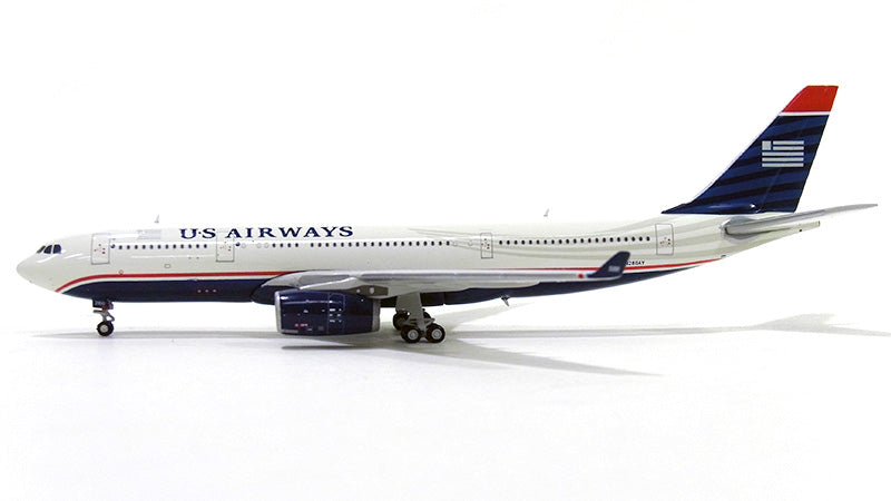 A330-200 US Airways N280AY 1/400 [GJUSA1125]