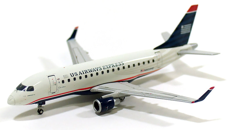 Embraer 170-100 US Airways Express (Republic Airlines) N803MD 1/400 [GJUSA1256]