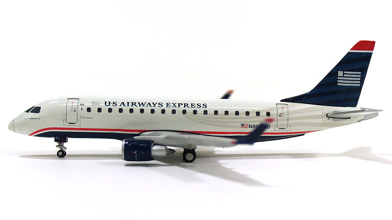 Embraer 170-100 US Airways Express (Republic Airlines) N803MD 1/400 [GJUSA1256]