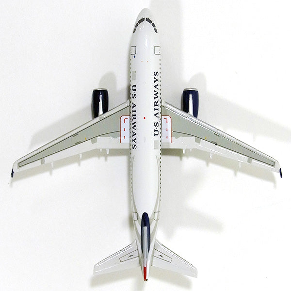 A319 US Airways N801AW 1/400 [GJUSA1397]