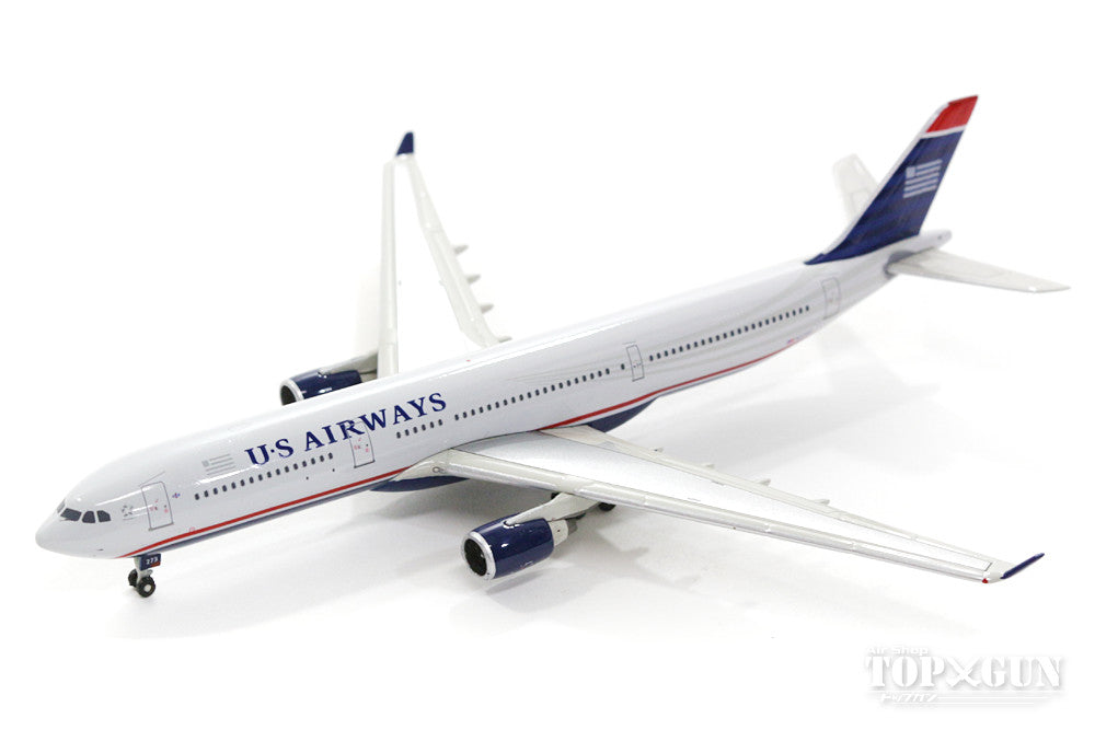 ジェミニジェッツ 1/400 エアバス A330-300 デルタ航空 N829NW
