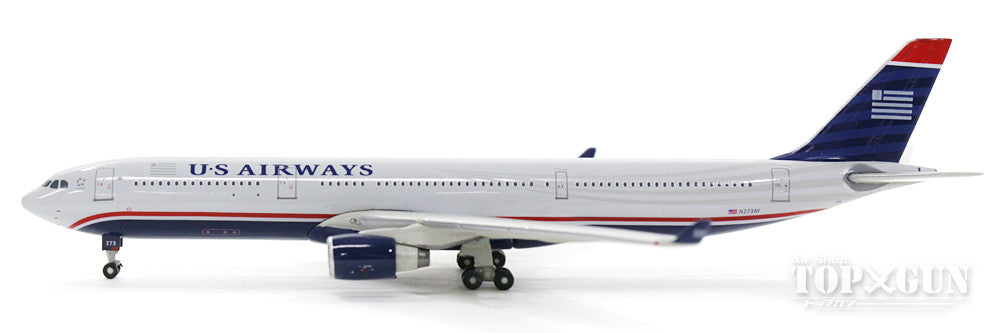 A330-300 US Airways N273AY 1/400 [GJUSA812]