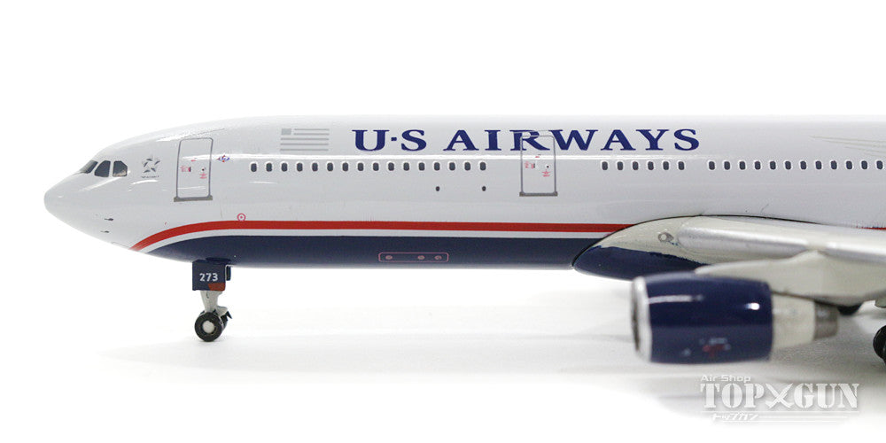 A330-300 US Airways N273AY 1/400 [GJUSA812]