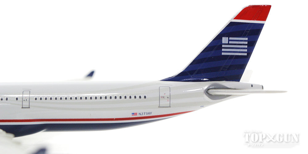 A330-300 US Airways N273AY 1/400 [GJUSA812]