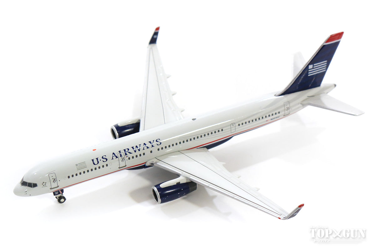 757-200w US Airways N201UU 1/400 [GJUSA815]